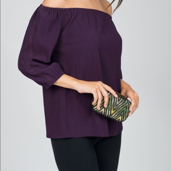 Chevron Clutch - Picture 5 of 5